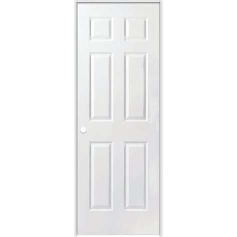 What&39;s the best-rated product in White Slab Doors The best-rated product in White Slab Doors is the 30 in. . Home depot bedroom doors